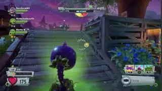Plants vs Zombies GW2 (1)