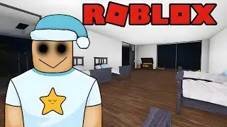 The Sleepover Experience - Roblox Full Walkthrough [Gameplay]