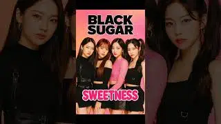 Black Sugar - Love Strike