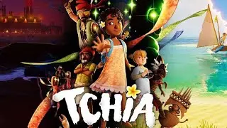 Tchia - Plus Deluxe - PS4 (No comments)