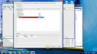 CARA flash advan S3D lupa sandi/pola tanpa recovery