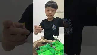 John&rsquo;s drawing story part 2