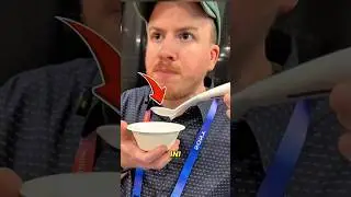 Sendok Ini Bikin Makanan Terasa Asin&mdash;Tanpa Garam!