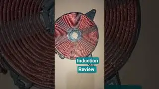 &ldquo;Induction Kit खराब हो गया? यहाँ देखें पूरा Repair + Review!&rdquo;#InductionKit#InductionRepair