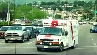 Ask Trooper Steve: Red light ticket during emergency?