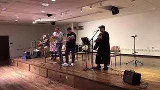 Northwords & Music: Peace