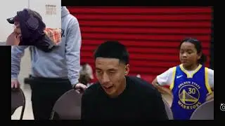 Kam vs Koda 1v1 reaction