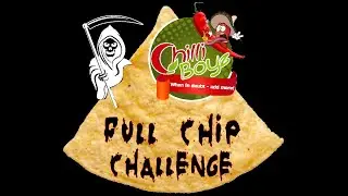 🔥 Full Chip Challenge at Heckers Garden Centre - 02 November 2024 🌶 | [chilliboyzsouthafrica458]