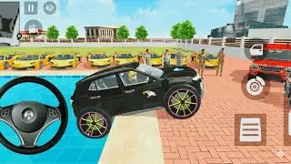 Modified Police Car 🚨 Gangster Life in Indian Streets | Open WorldGame game for android ❤️ 