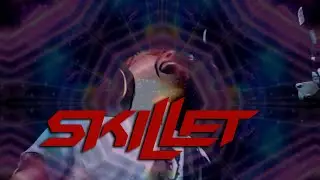 Skillet-Terrify the dark-на русском (Перевод PanHeads Band)