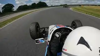 Formula Vee Ireland 2024 Round 5 - Mondello National
