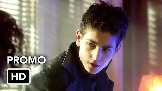 Gotham 5x11 Promo 