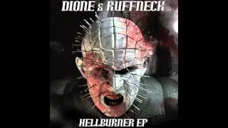 Dione & Ruffneck - Hellburner