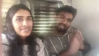 Hyderabad Vlog 1 || Monnas Vlogs 