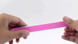 Emery Board Nail File &raquo; AG4175