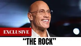 The Rise of DWAYNE JOHNSON: The Man Who Refused to Break