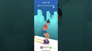 Sky Roller Game