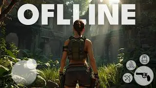 Top 5 Offline Games For Android In 2026 | Top 5 Offline Android Games With Insane Graphics (2026)