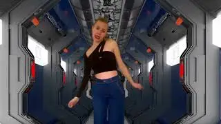 Wolffman - Lovin Fuzzin Feat. Amanda Simons | TETA