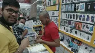 Sharjah used mobile market