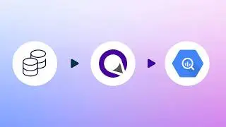 Any DB to BigQuery