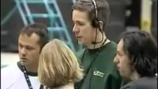 1999 - FIFA 2000 - Making Of - Robbie Williams