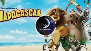 Madagascar Type Beat 