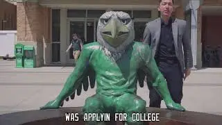 UNT Students Like You