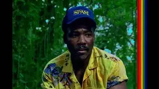 (EXTENDED) Lithonia - Childish Gambino