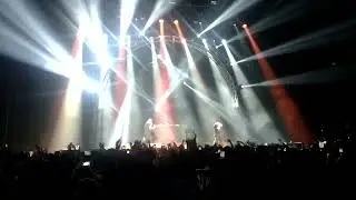 Guapo Tarde ( Live ) Kase O - Monterrey