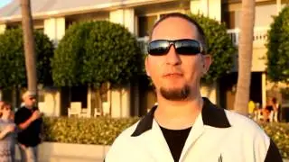 VEADR 2012 Brian Hill interview