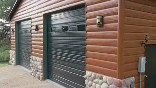 Epic 40x50 Steel Garage Build in Colorado Mountains - Car Enthusiast's Dream Workshop