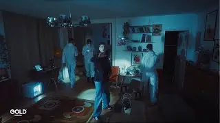 AKC Misi - Kalap&aacute;cs feat. AKC Damigo (Official Visualizer)