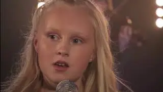 Tuva & Mia - Say Something