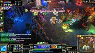 urgot pentakill