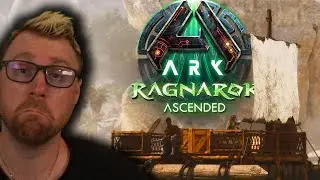 ICH SPIELE ZUM ERSTEN MAL RAGNAROK! | ASA RAGNAROK (Tag 1)