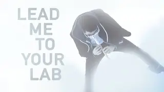 CLOUD - Lead me to your Lab