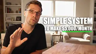 100% AI Microsites Blueprint for $5,000/Month