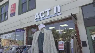 Beloved clothing store may close after rent more than triples