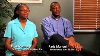 Head Start For Kent County