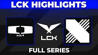 DK vs DRX Highlights ALL GAMES | LCK Cup 2026 Play-In Round 2 | Dplus KIA vs DRX