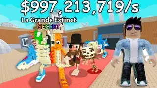 EVENTO EXTINTO NO ROUBE UM BRAINROT