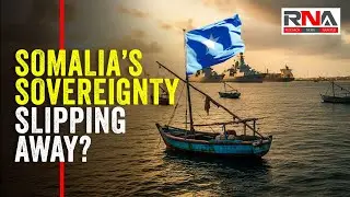 The Sovereignty Squeeze: How Turkey and Pakistan Are Redrawing Control Over Somalia&rsquo;s Seas