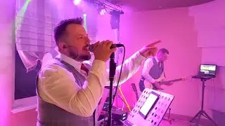 Twist - Prawdziwa miłość to ty (cover) Akcent
