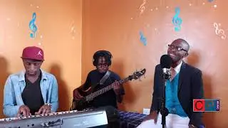 ESTON ITA ft CP MUSIC - POKEA SIFA [Live Arrangement]