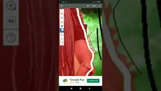 PicsArt after focus se background blur kese kare new trick || picart editing and after focus #shorts