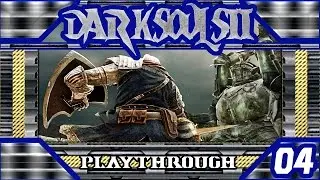 Dark Souls 2 Scholar of the First Sin DLC: Guia Forest of Fallen Giants Walkthrough Gameplay PC
