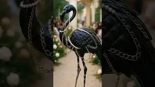 Birds + Luxury