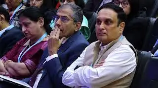 Fostering Collaboration for Quantum Revolution | Technology Dialogue 2025 | IISc Bengaluru