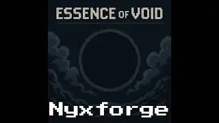 &copy; Nyxforge - Metalkill